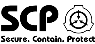 SCP Foundation Logo